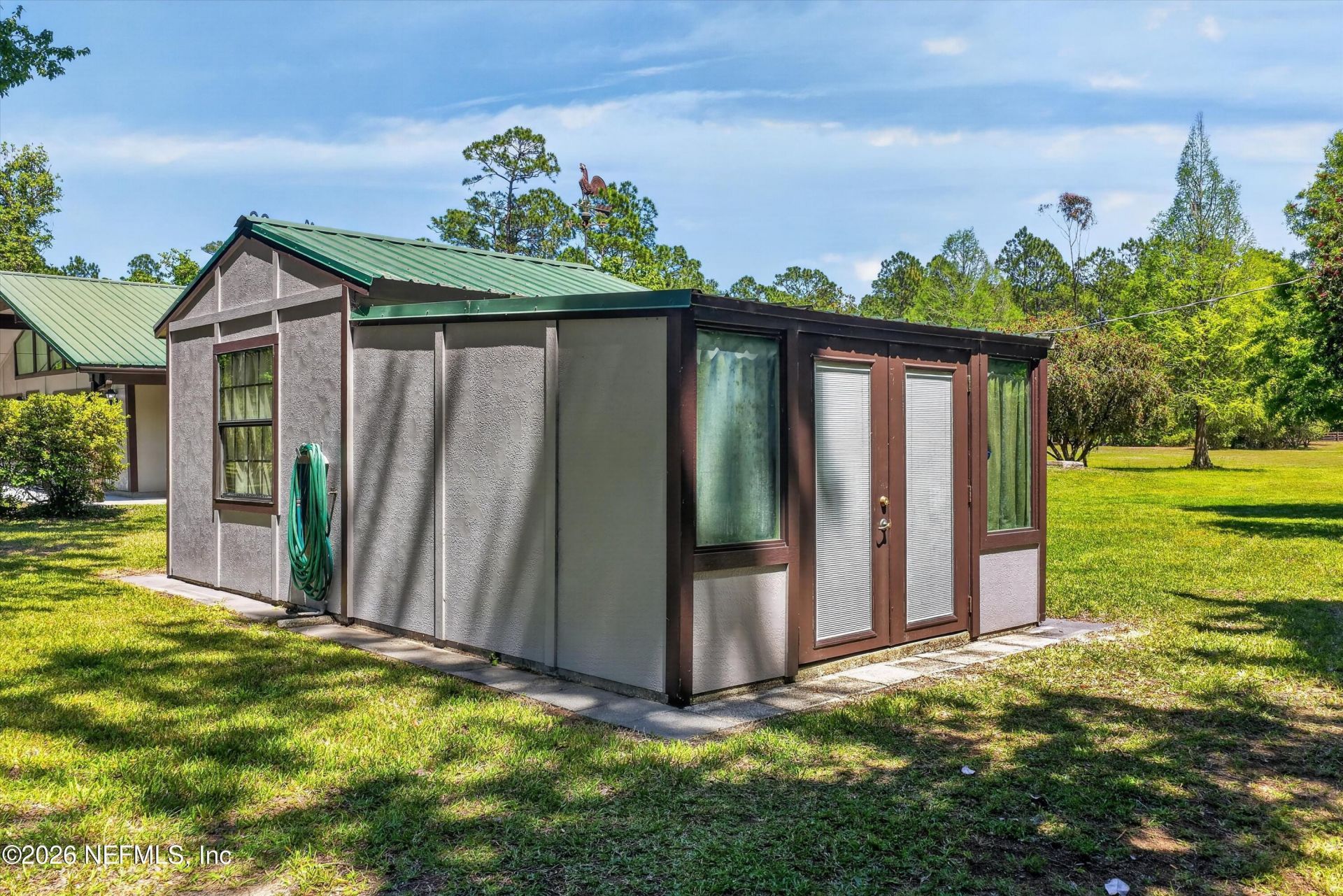 163 Sunny Lane, Pomona Park, FL 32181 Photo