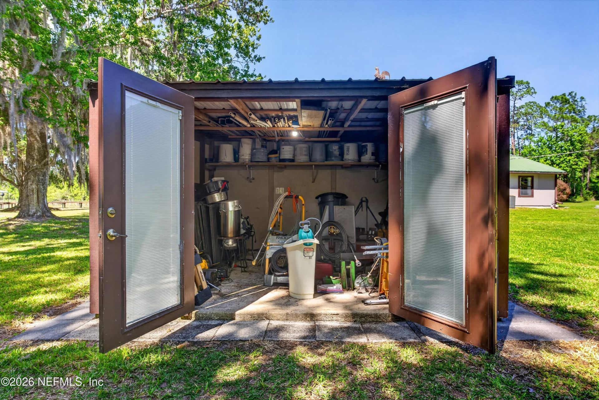 163 Sunny Lane, Pomona Park, FL 32181 Photo