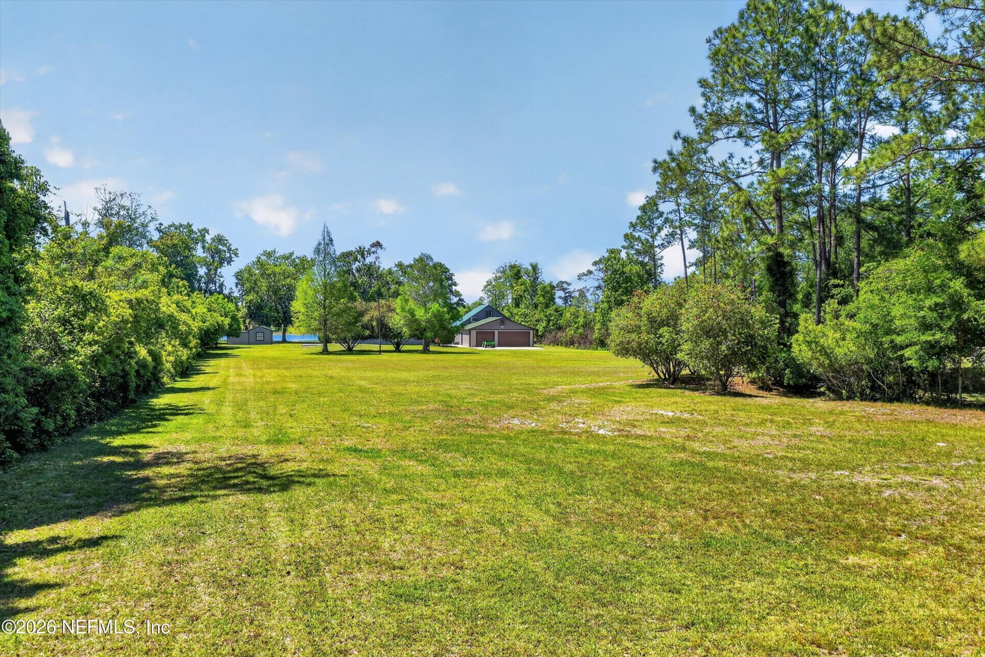 163 Sunny Lane, Pomona Park, FL 32181 Photo