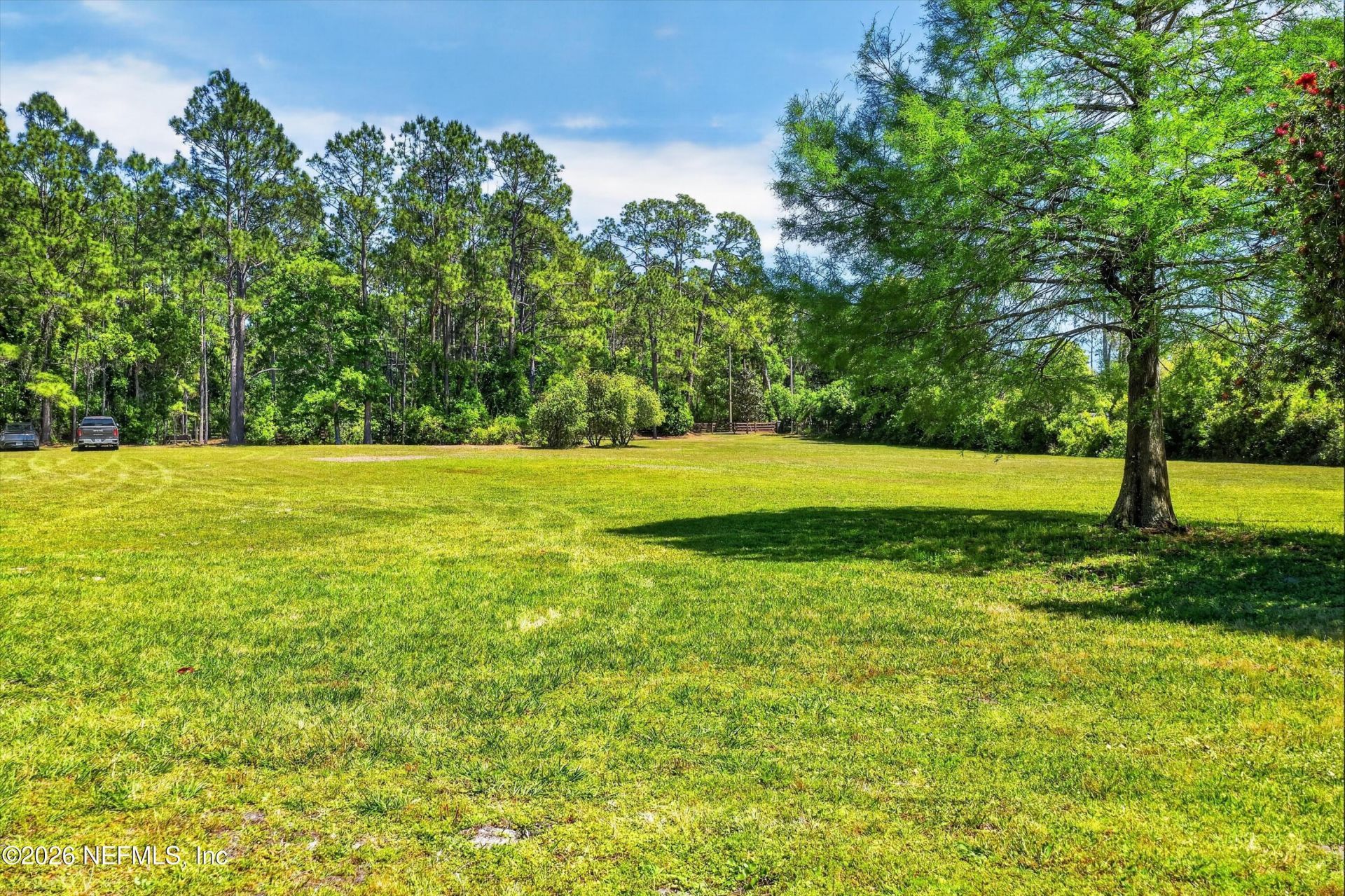 163 Sunny Lane, Pomona Park, FL 32181 Photo