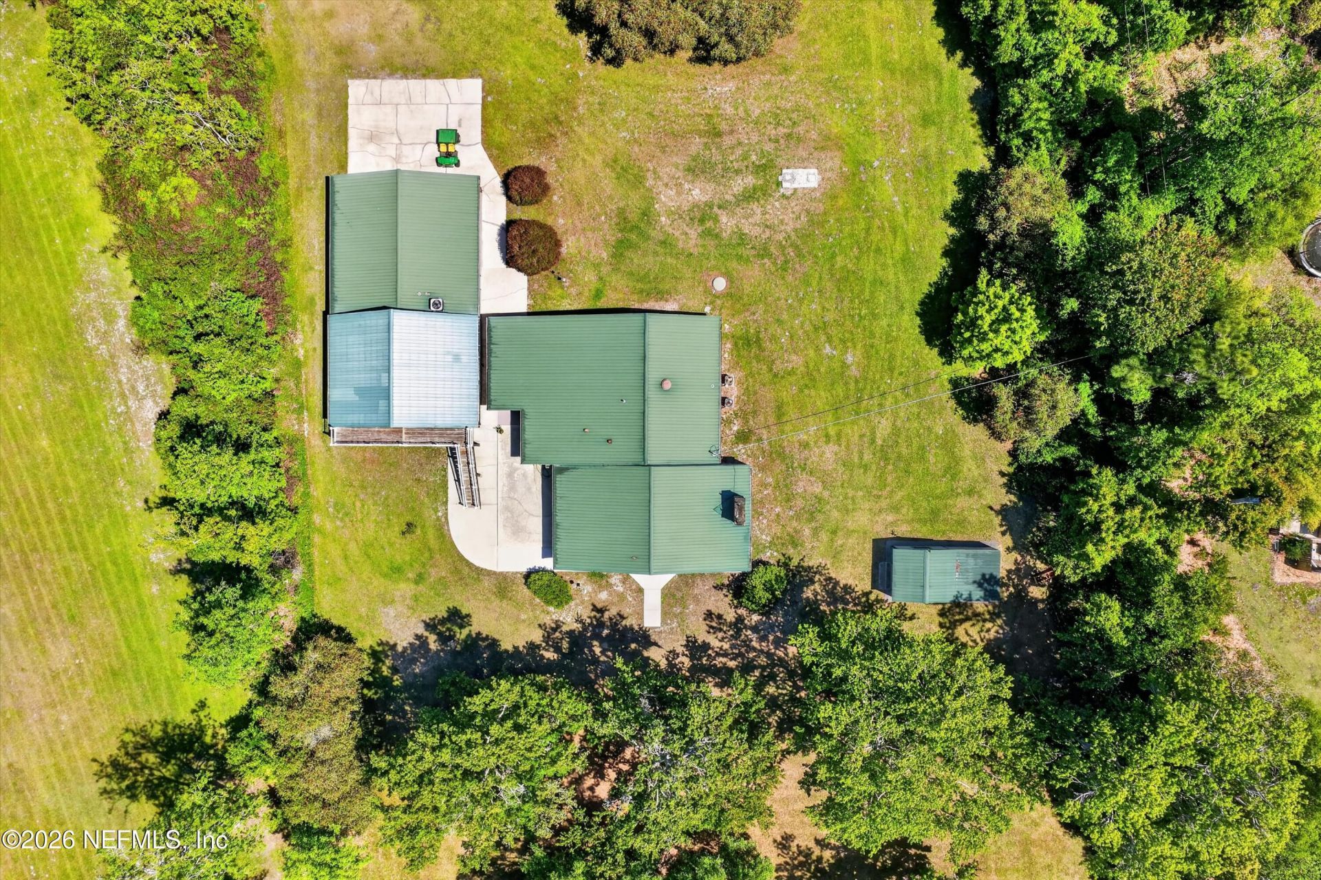 163 Sunny Lane, Pomona Park, FL 32181 Photo