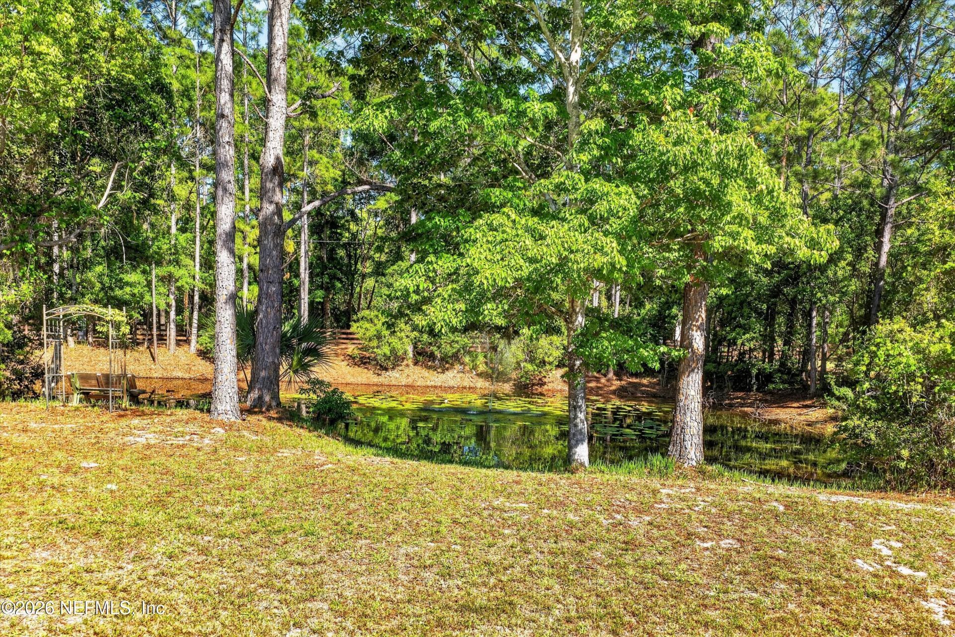 163 Sunny Lane, Pomona Park, FL 32181 Photo