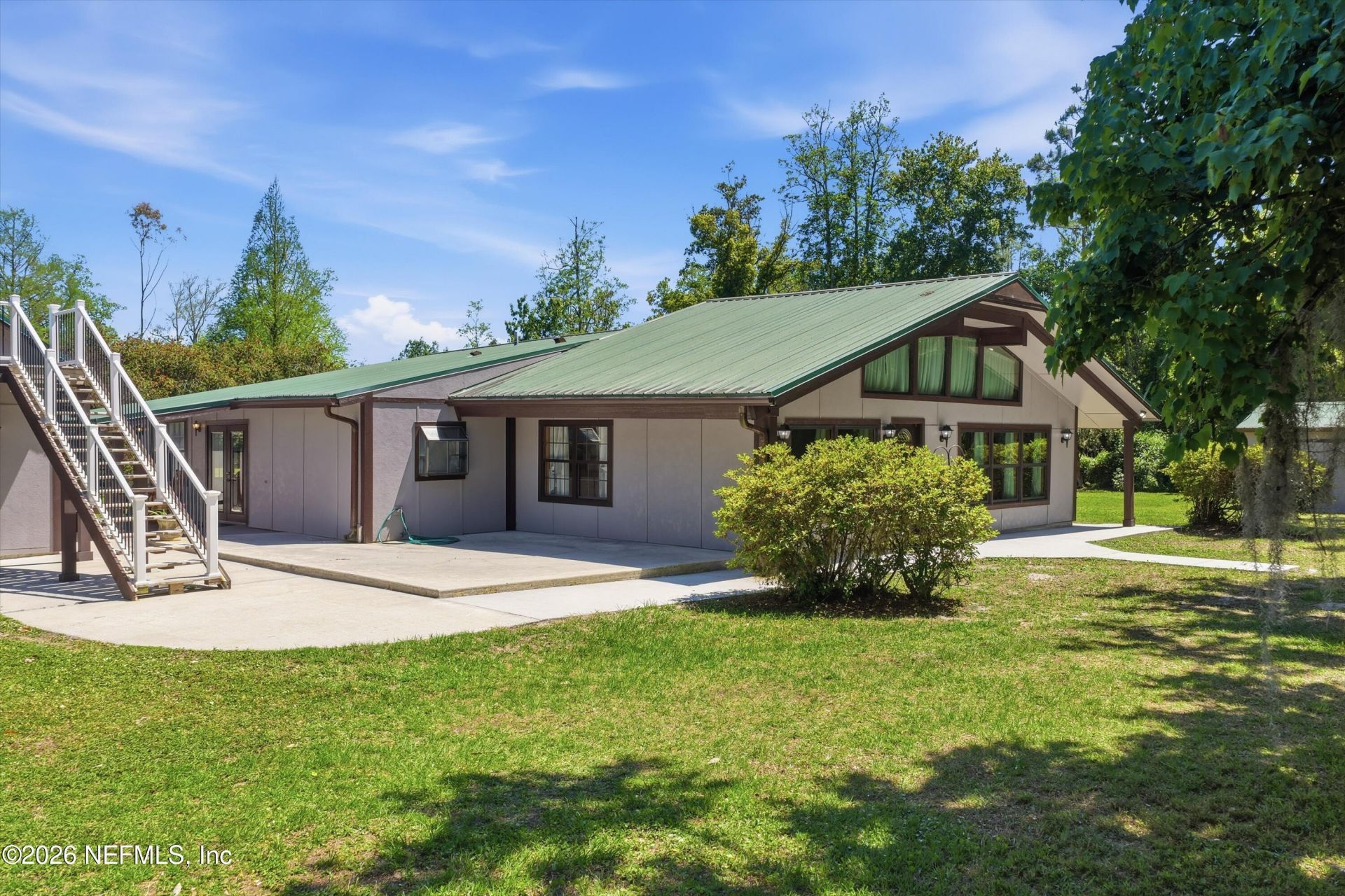 163 Sunny Lane, Pomona Park, FL 32181 Photo