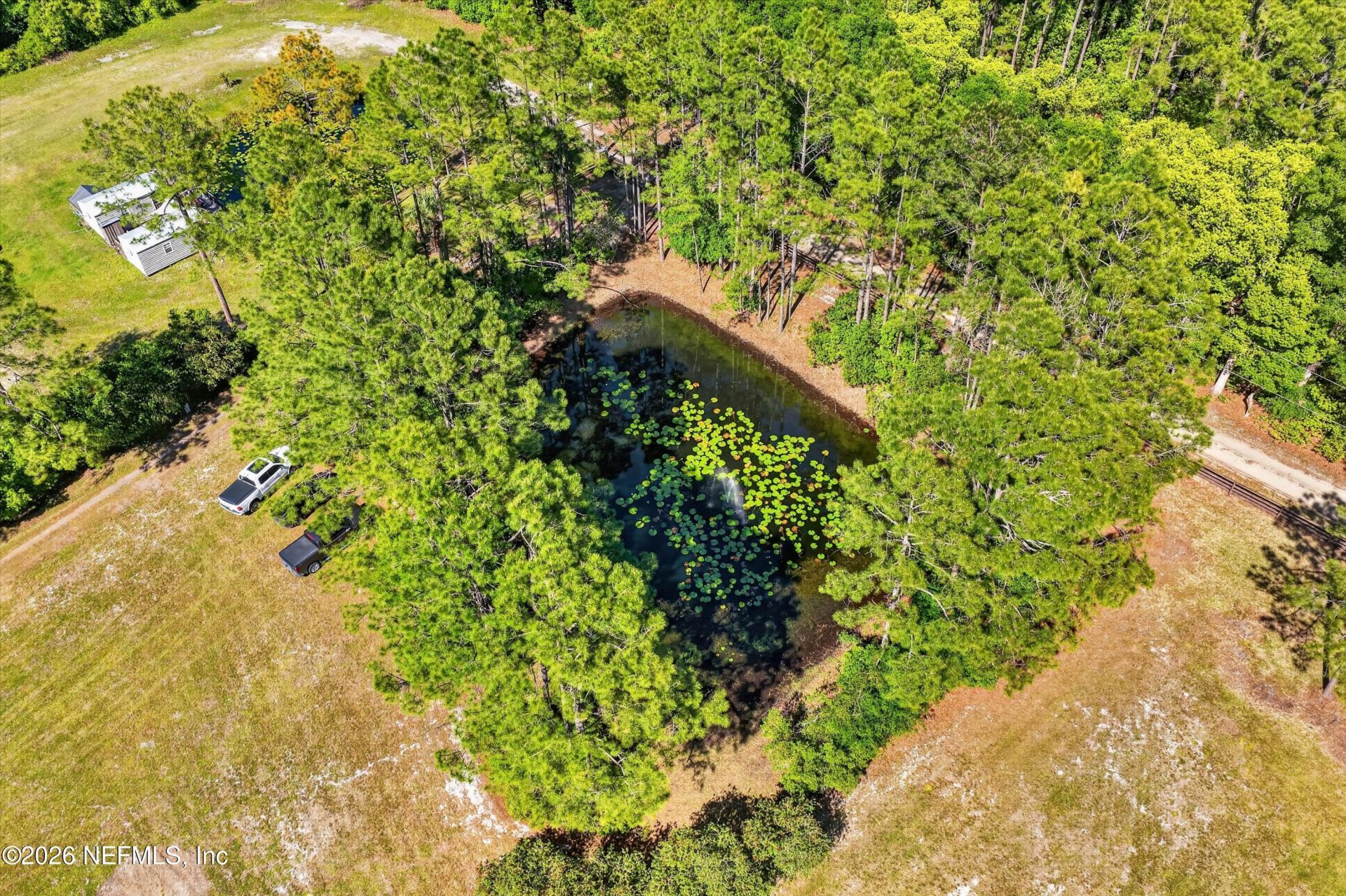 163 Sunny Lane, Pomona Park, FL 32181 Photo