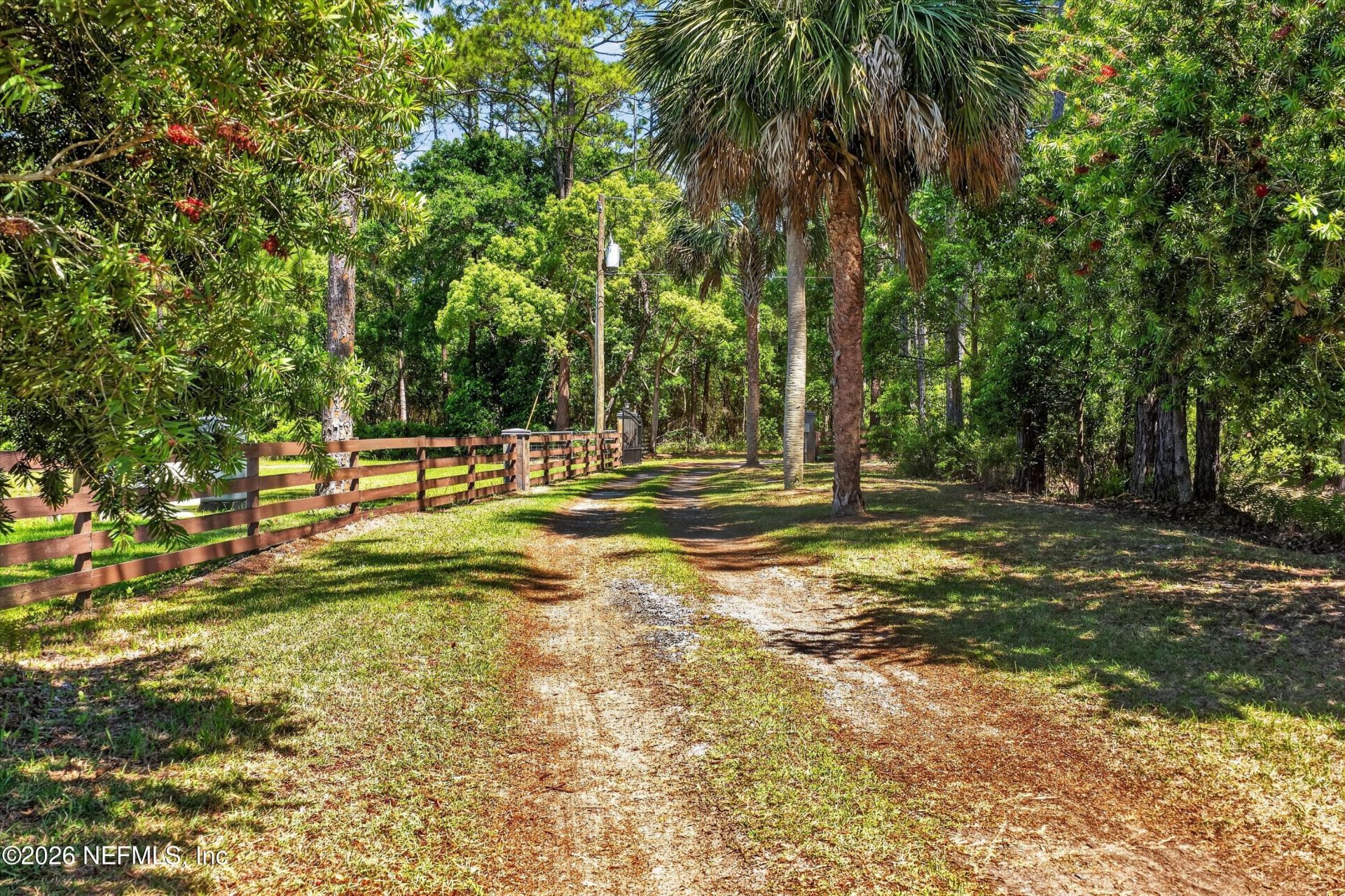 163 Sunny Lane, Pomona Park, FL 32181 Photo