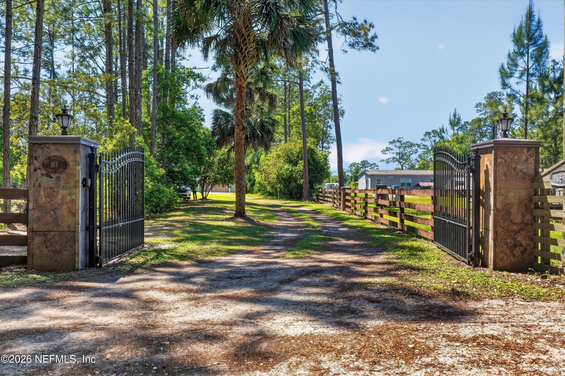 163 Sunny Lane, Pomona Park, FL 32181 Photo