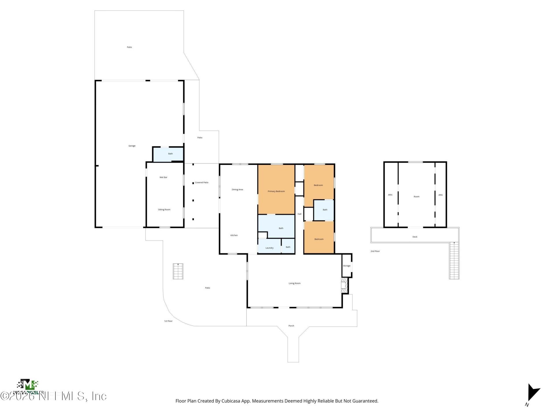 163 Sunny Lane, Pomona Park, FL 32181 Photo