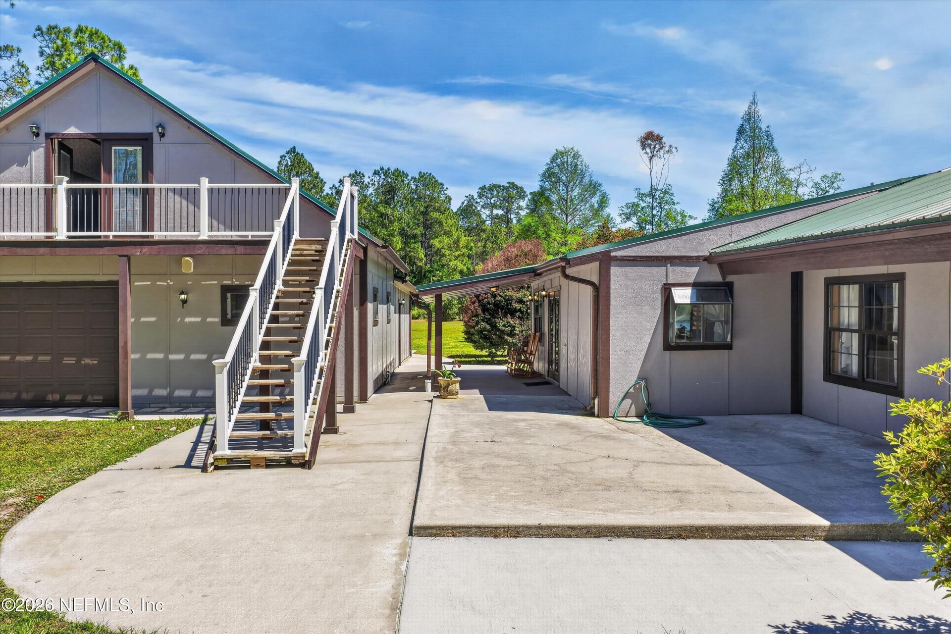 163 Sunny Lane, Pomona Park, FL 32181 Photo