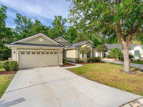 612 FERNWOOD Lane, St. Augustine, FL 32092