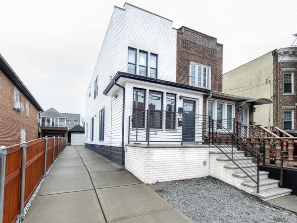 445 E 46th Street , Brooklyn, NY 11203