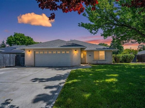 245 Shelley Way, Red Bluff, CA 96080