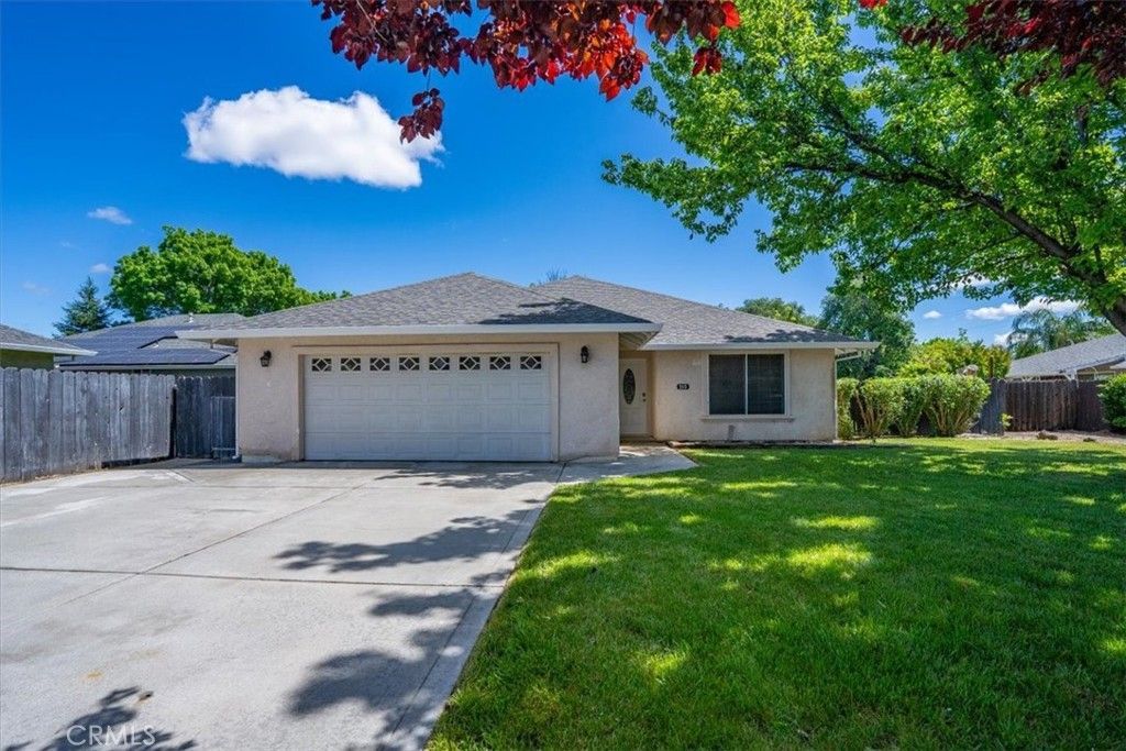 245 Shelley Way, Red Bluff, CA 96080 Main Photo