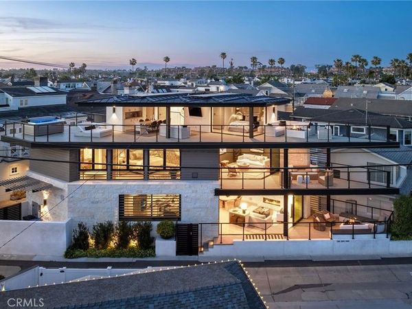 109 Turquoise, Newport Beach, CA 92662