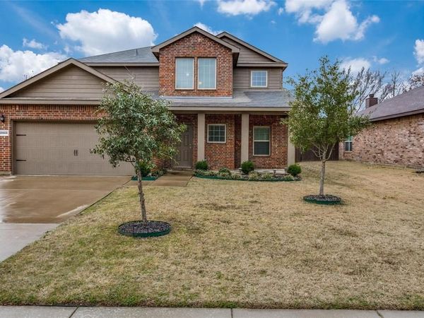 2903 Castlebend Drive, Seagoville, TX 75159