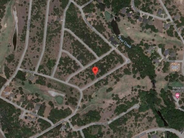 38118 Misty Ridge Drive , Whitney, TX 76692