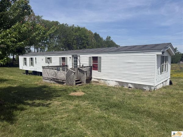 1570 Red Cross Road , Park City, KY 42160