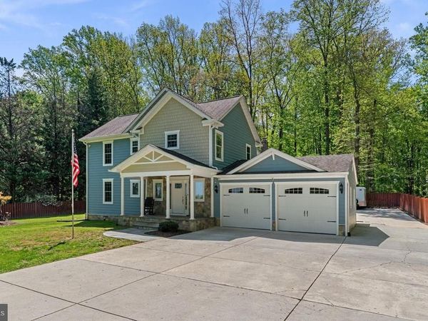 18611 BROOKE ROAD, SANDY SPRING, MD 20860
