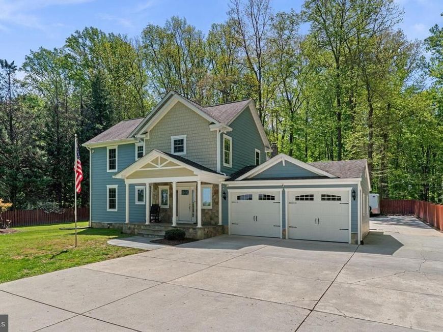 18611 Brooke Road, Sandy Spring, MD 20860 Main Photo