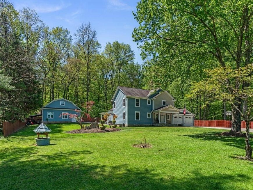 18611 Brooke Road, Sandy Spring, MD 20860 Main Photo