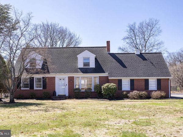 382 OAK DRIVE , HARLEYSVILLE, PA 19438