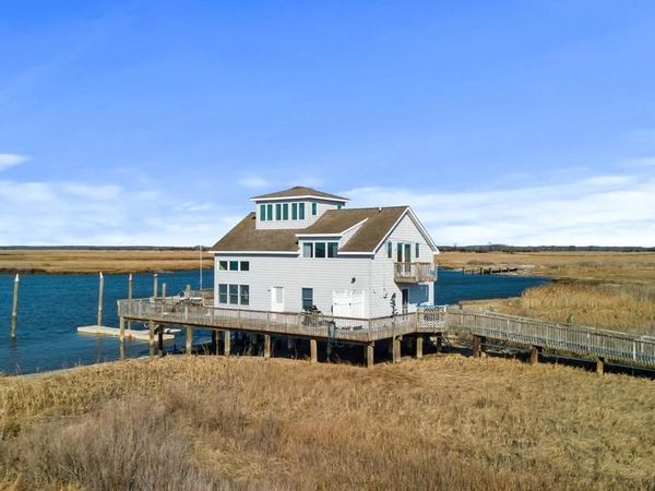 510 BAY POINT ROAD , CEDARVILLE, NJ 08311