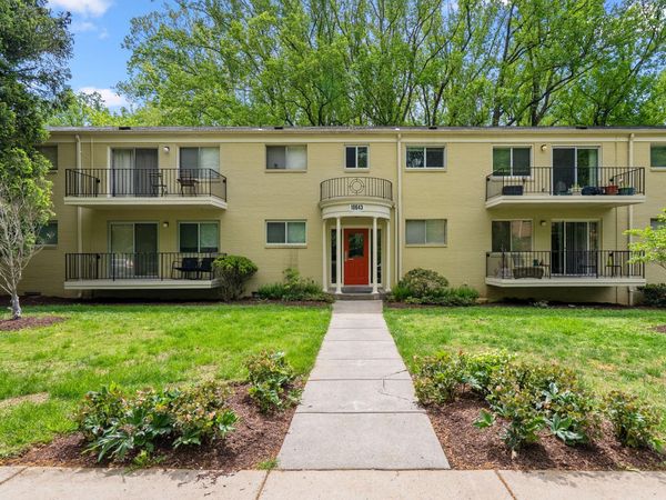 10643 WEYMOUTH STREET, Unit 103, BETHESDA, MD 20814