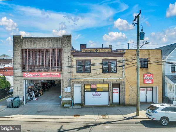 2318 FAIRMOUNT AVENUE , ATLANTIC CITY, NJ 08401