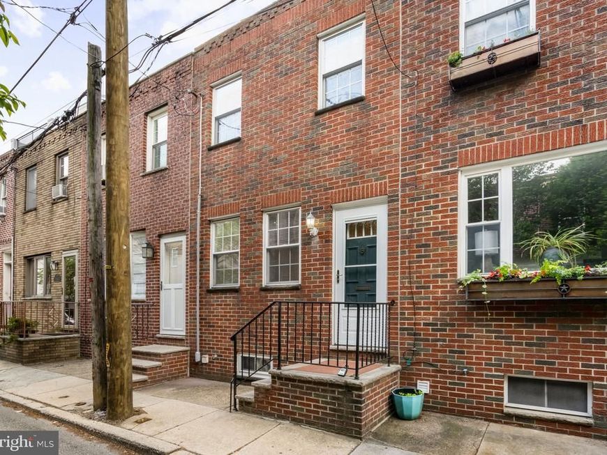1228 Latona Street, Philadelphia, PA 19147 Main Photo