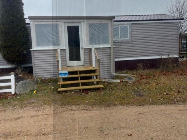 837 Pontius Road SE, Kalkaska, MI 49646