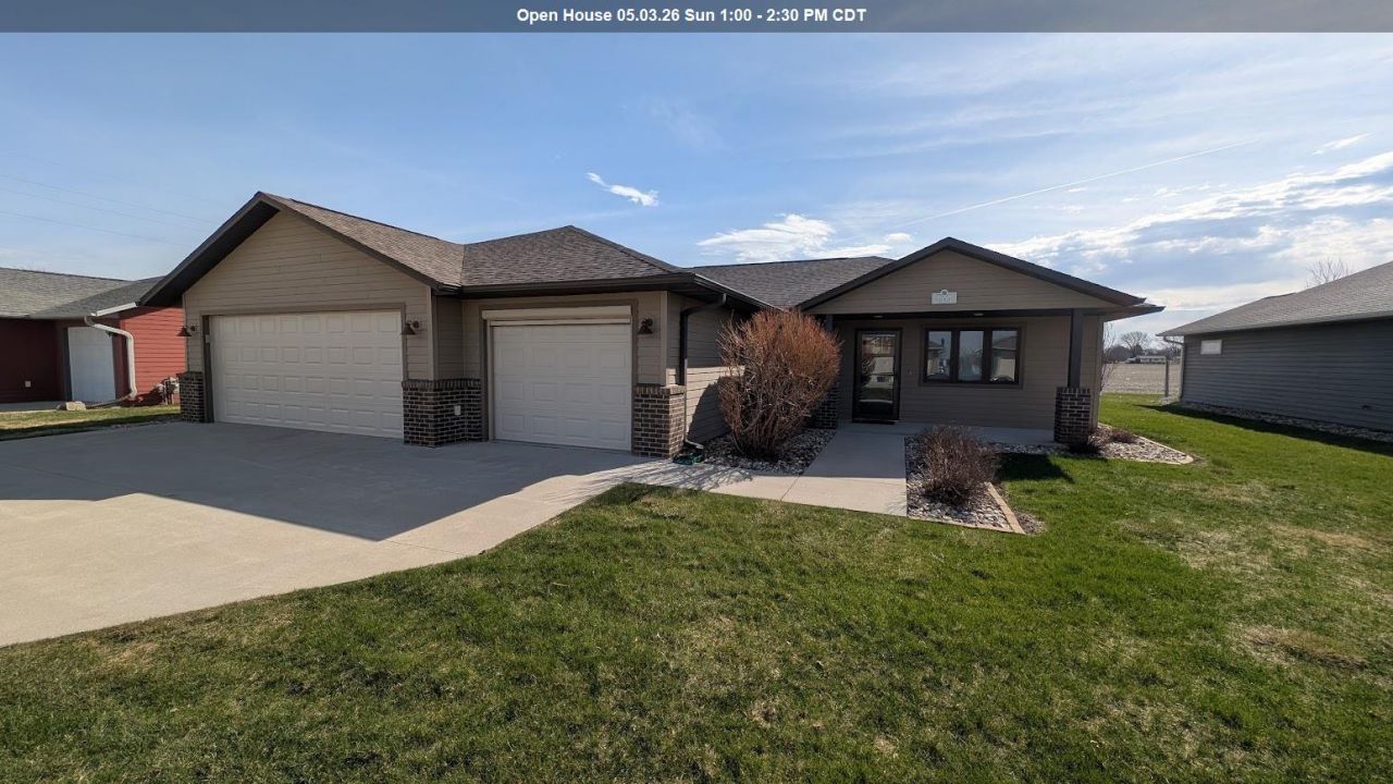 1310 8th Ave. SW  Spencer, IA 51301