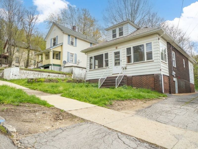 45 Walter Street, Campbell, OH 44405 Photo 16