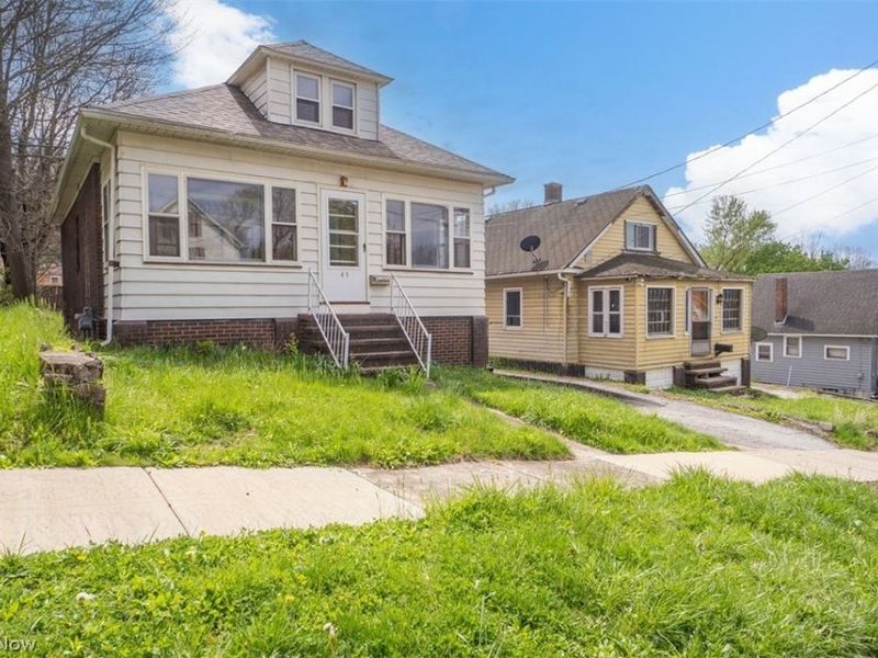 45 Walter Street, Campbell, OH 44405 Photo 3