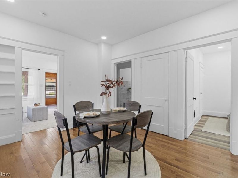 45 Walter Street, Campbell, OH 44405 Photo 6