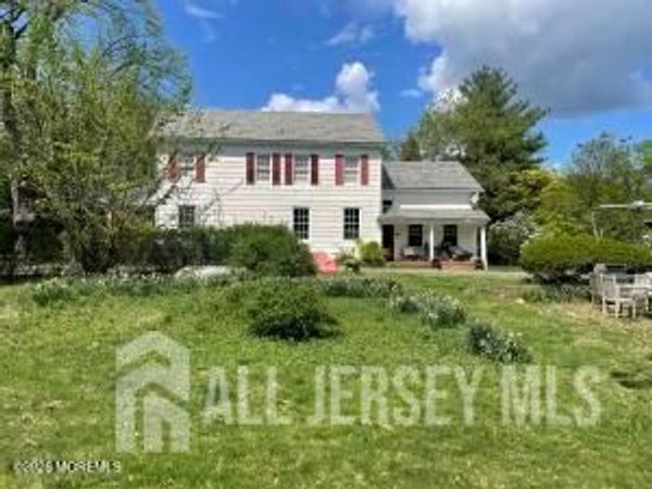 219 Prospect Avenue , Little Silver, NJ 07739