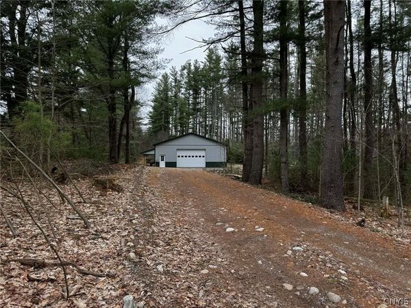 9249 Elpis Road N, Camden, NY 13316