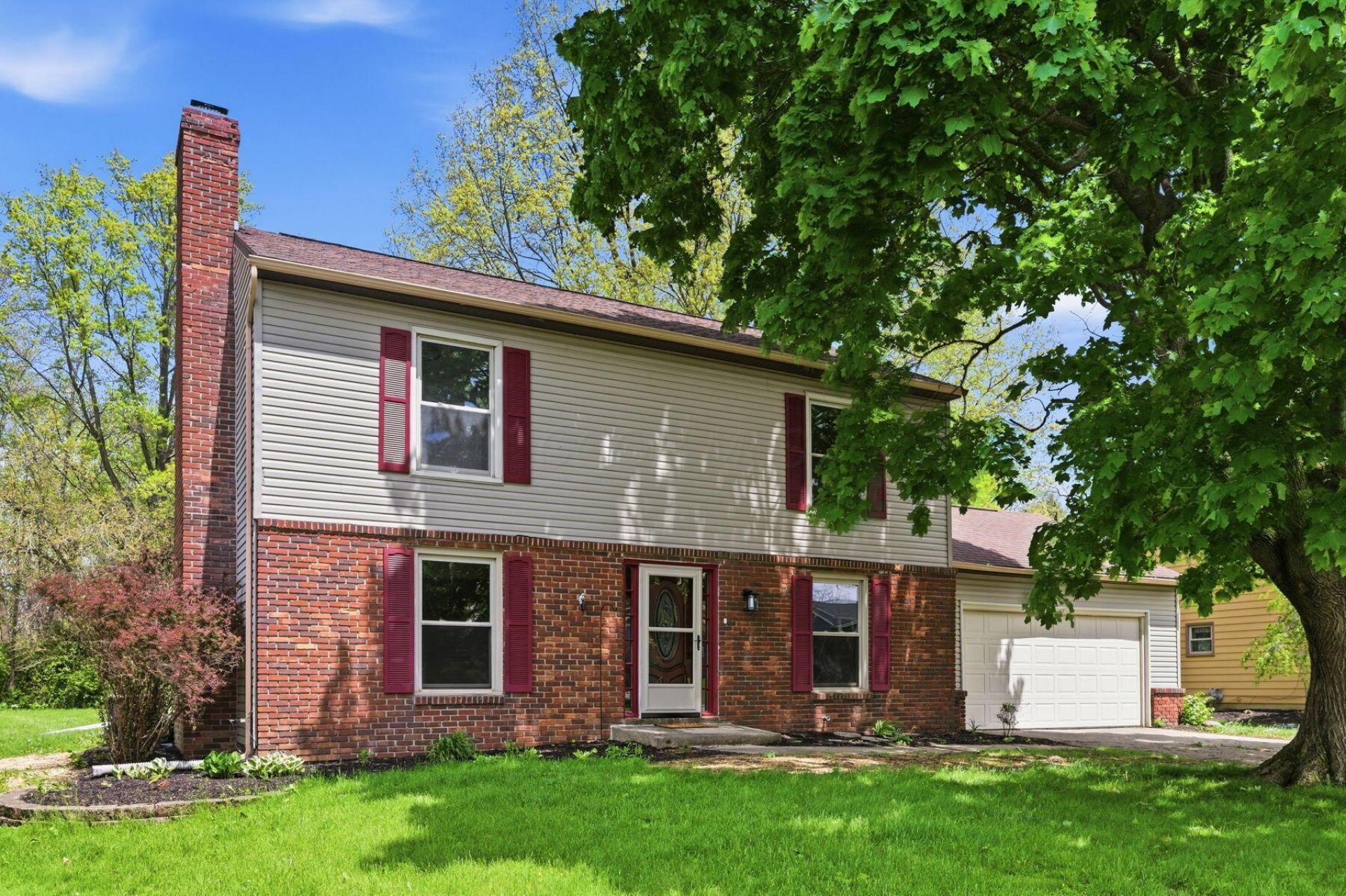 1150 Chanteloup Drive , Marion, OH 43302 Main Photo