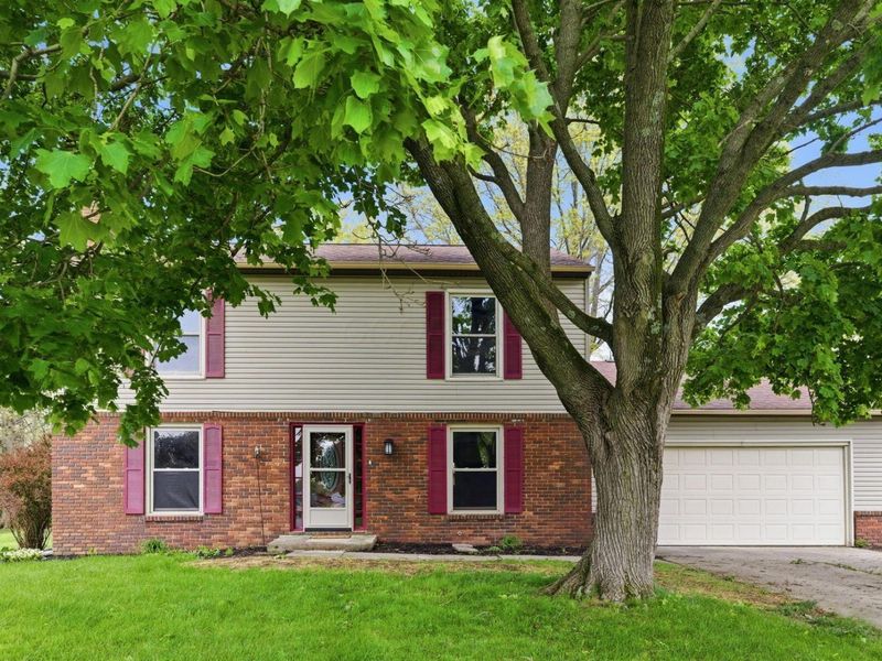 1150 Chanteloup Drive, Marion, OH 43302 Photo 2