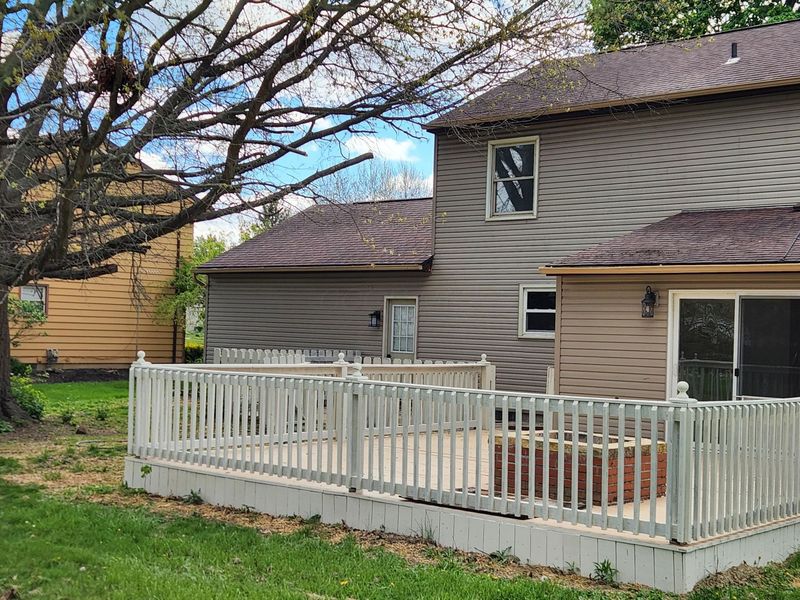 1150 Chanteloup Drive , Marion, OH 43302 Photo 2