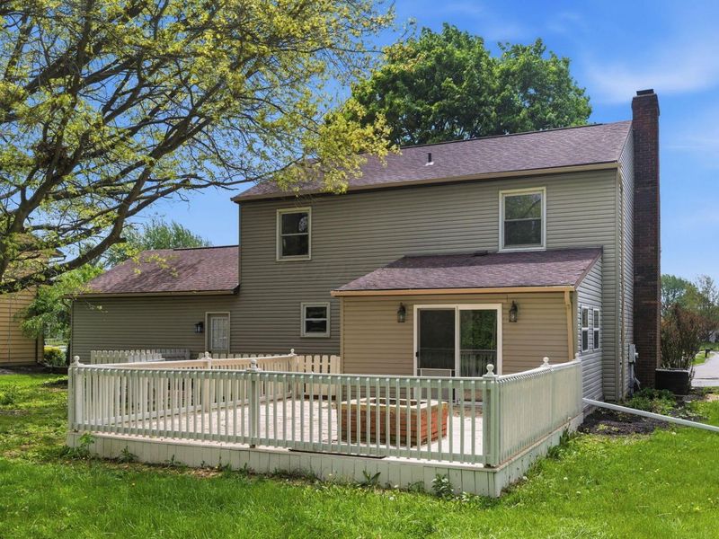 1150 Chanteloup Drive, Marion, OH 43302 Photo 5