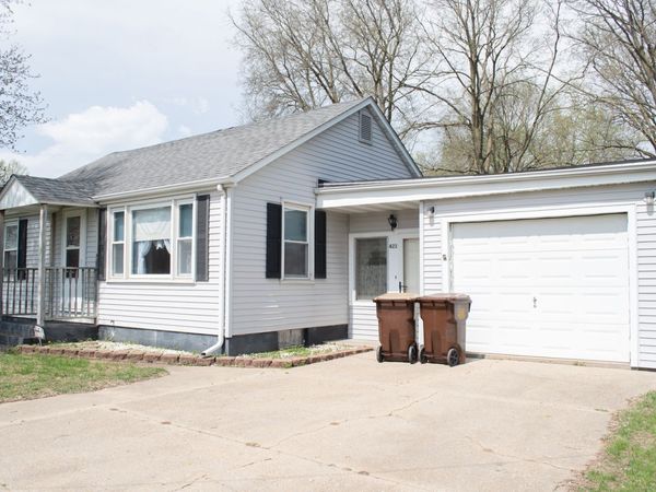 421 7th Avenue , Erie, IL 61250