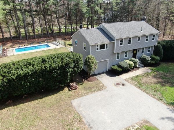 138 Fairbank Road, Sudbury, MA 01776