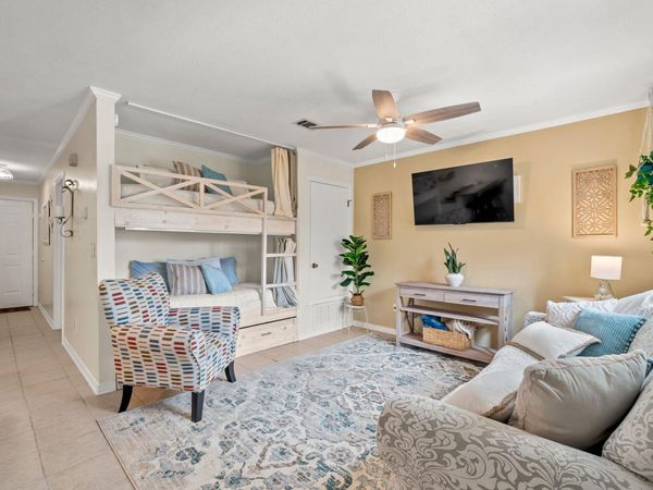 134 Damon Circle, Unit D, Panama City Beach, FL 32407