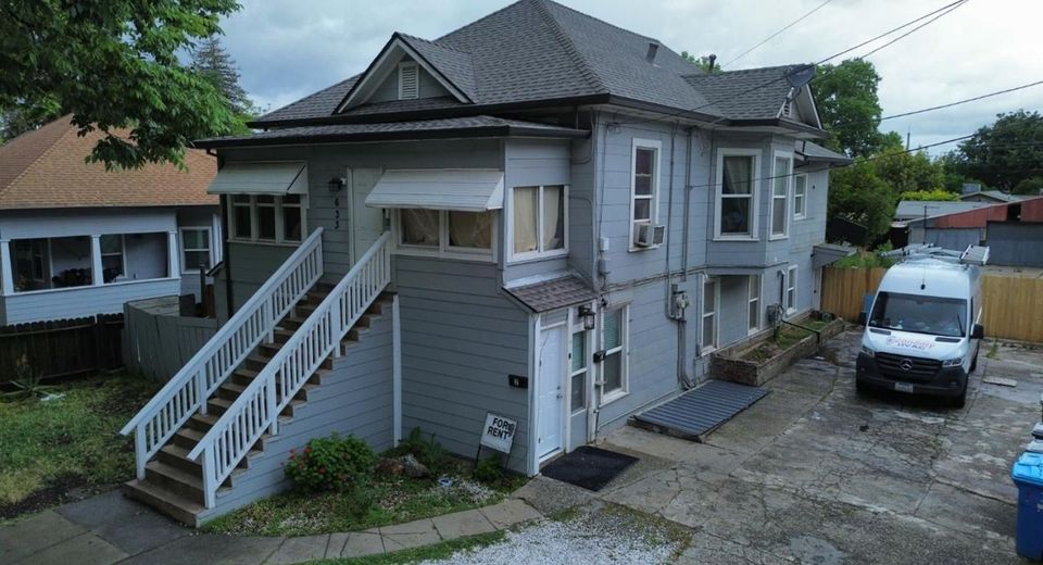 633 B St, Yuba City, CA 95991 Photo
