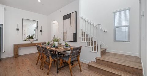 2370 Macanudo Walk Ave, Sacramento, CA 95818 Photo