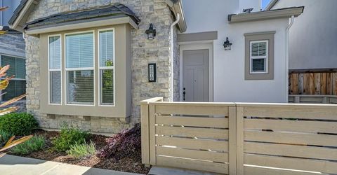 2370 Macanudo Walk Ave, Sacramento, CA 95818 Photo