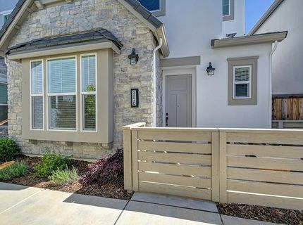 2370 Macanudo Walk Ave, Sacramento, CA 95818 Photo