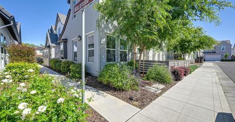 2370 Macanudo Walk Ave, Sacramento, CA 95818 Photo