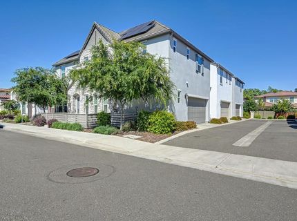 2370 Macanudo Walk Ave, Sacramento, CA 95818 Photo