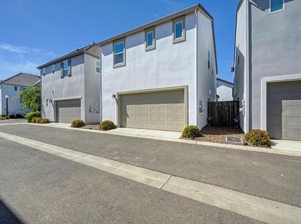 2370 Macanudo Walk Ave, Sacramento, CA 95818 Photo