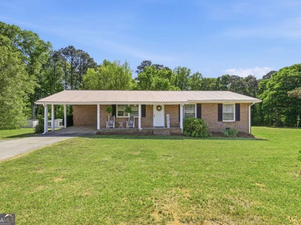 2840 Bold Springs Road, Monroe, GA 30656